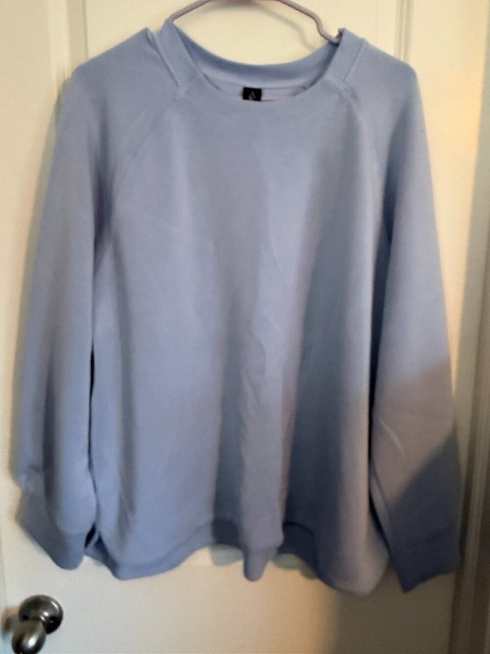 Skechers Womens Go Lounge Sweatshirt